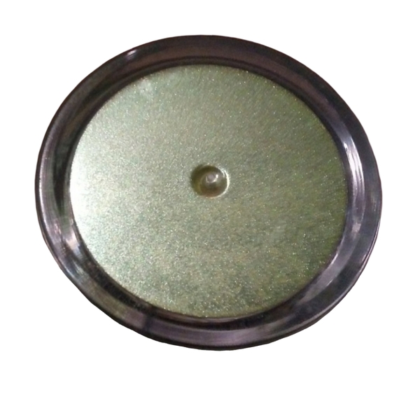 Cosmetic Grade Manzanilla Chamomile Green Mica Loose Eyeshadow Powder DIY Crafts - Picture 1 of 6